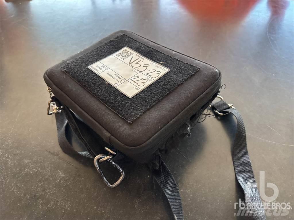  HITRON XM2 Dodatki in rezervni deli za opremo za vrtanje