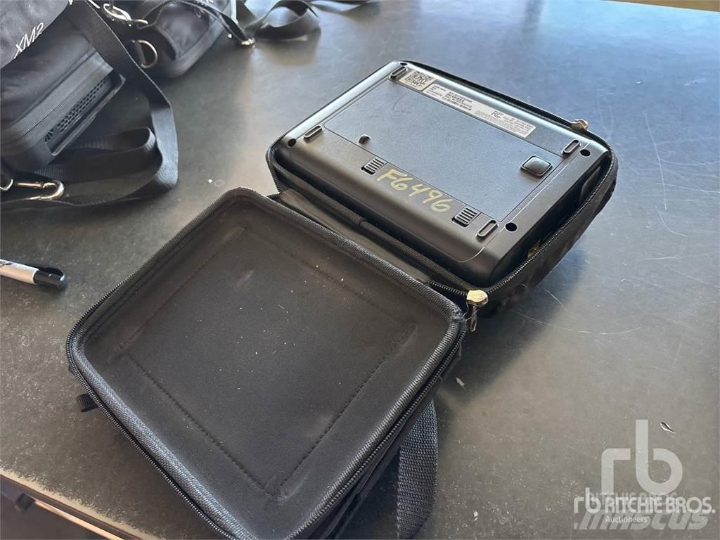  HITRON XM2 Dodatki in rezervni deli za opremo za vrtanje