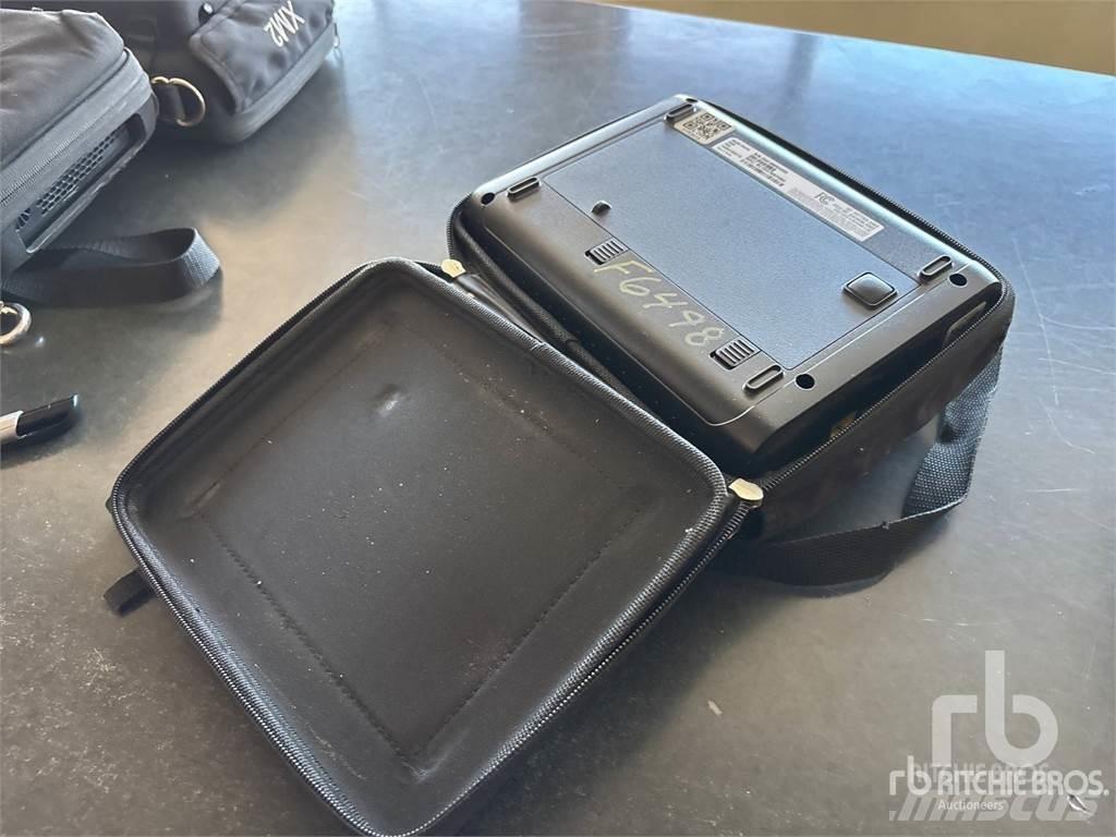  HITRON XM2 Dodatki in rezervni deli za opremo za vrtanje