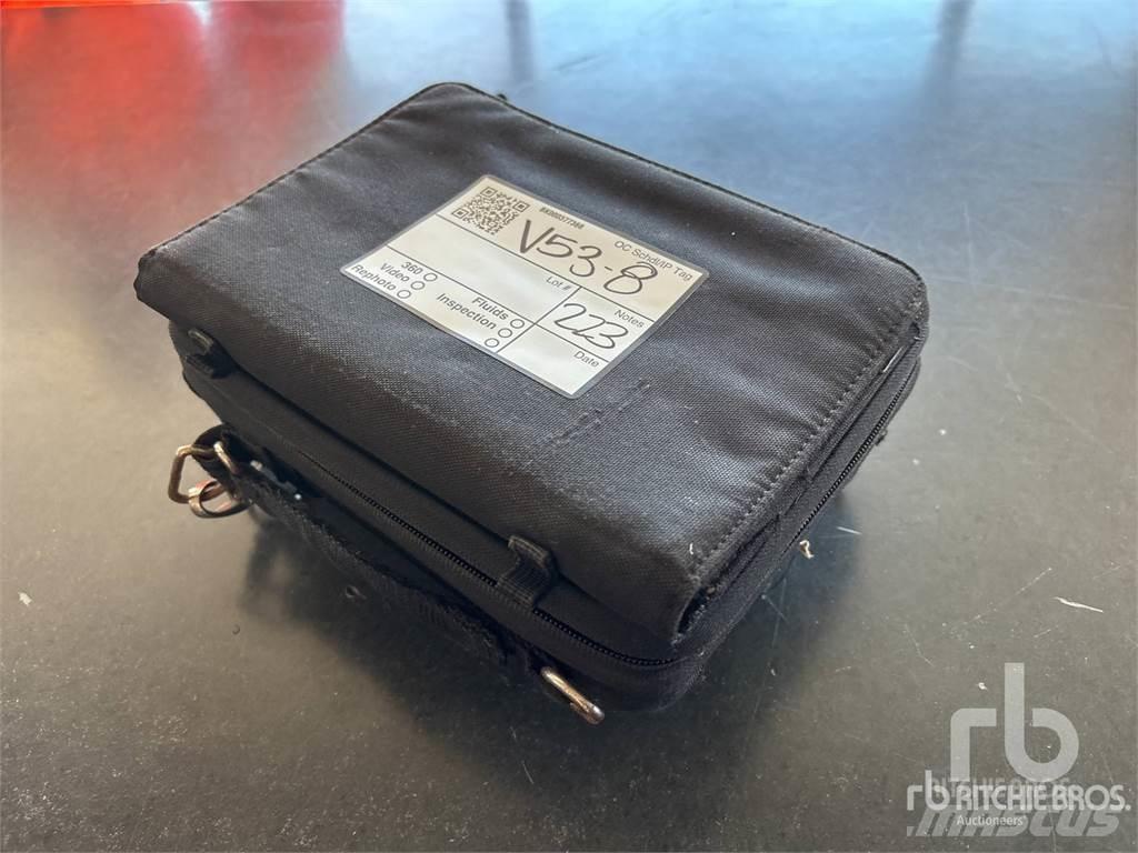  HITRON XM2 Dodatki in rezervni deli za opremo za vrtanje