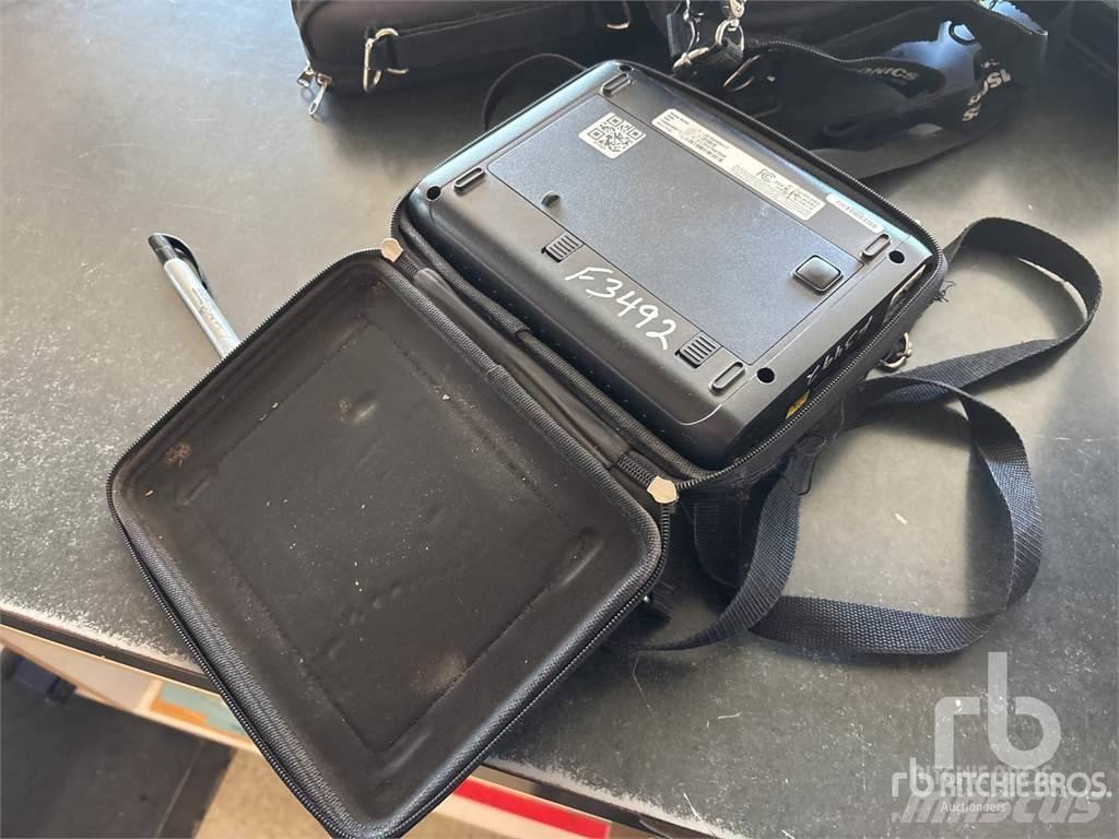  HITRON XM2 Dodatki in rezervni deli za opremo za vrtanje