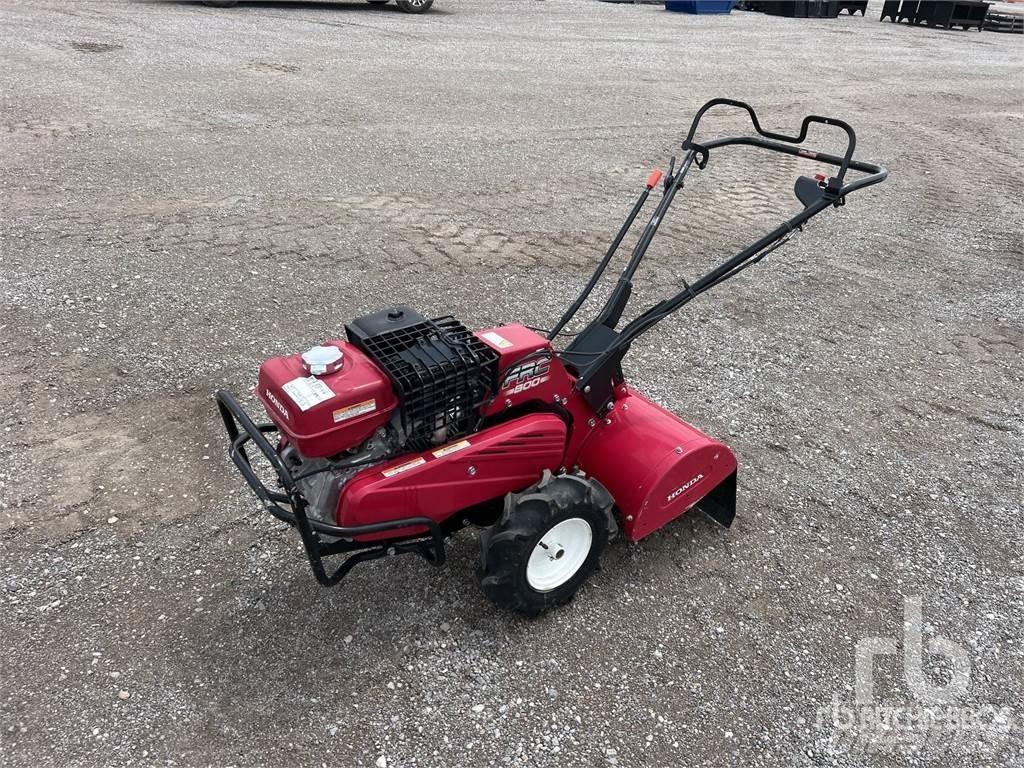 Honda FRC 800 Rotacijske brane in multikultivatorji
