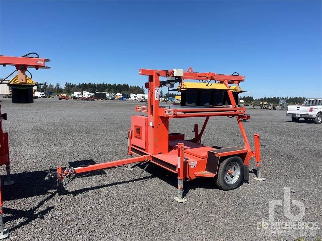 Horizon SQ3TS Druge komponente