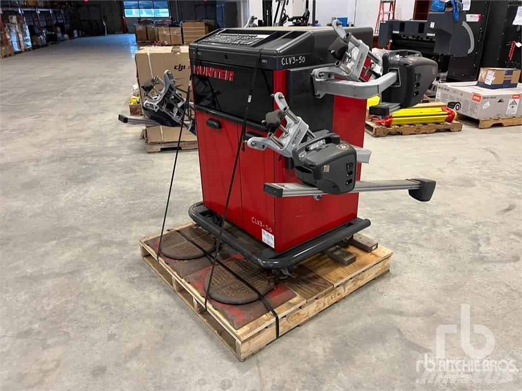 Hunter R811 Drugo