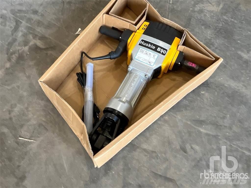 Huskie B90 Drugo