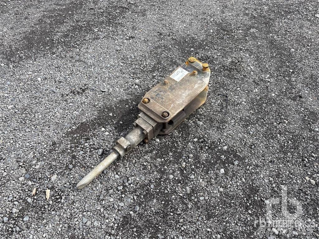 Huskie HH100 Kladiva