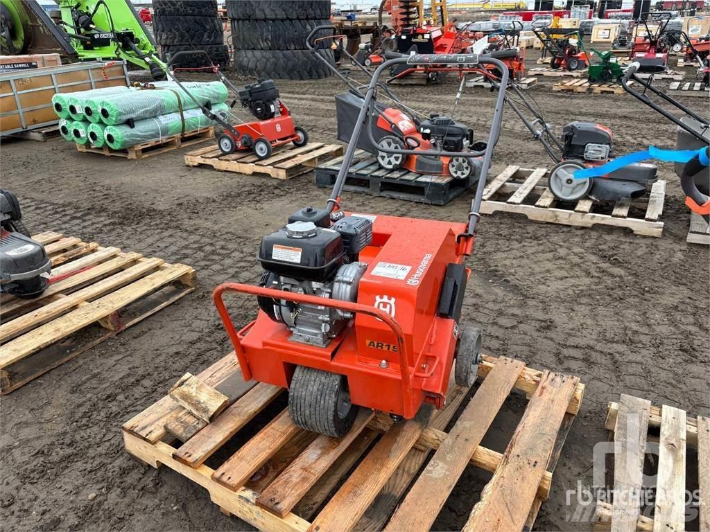 Husqvarna AR19H Druga komunalna oprema