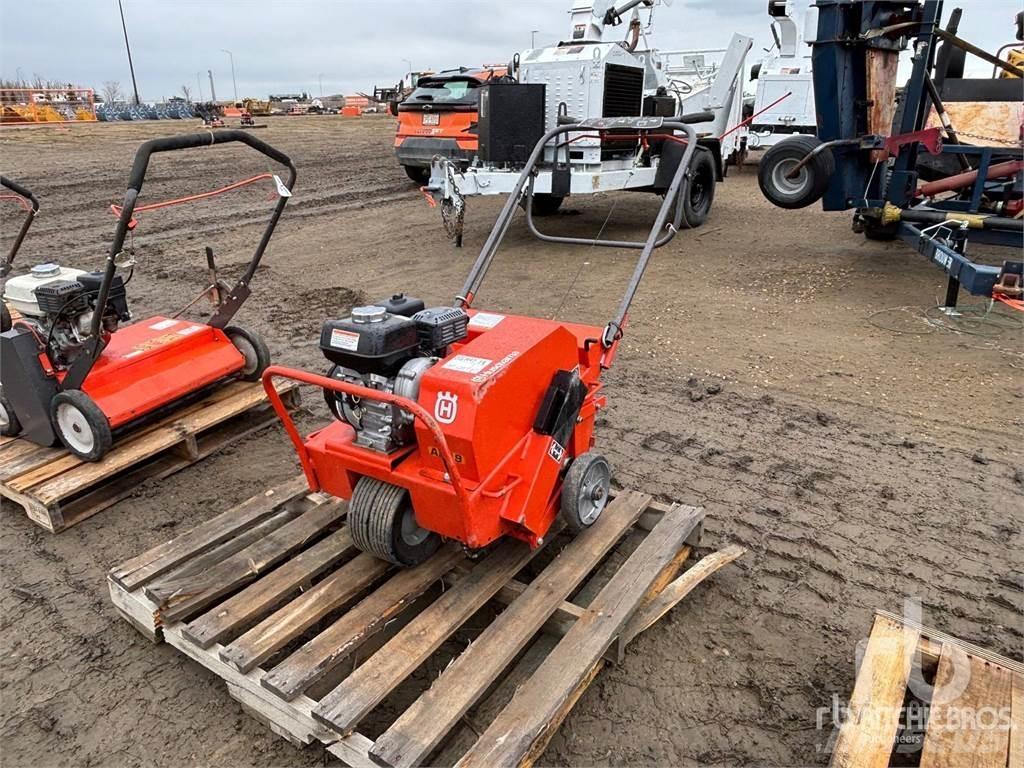 Husqvarna AR19H Druga komunalna oprema