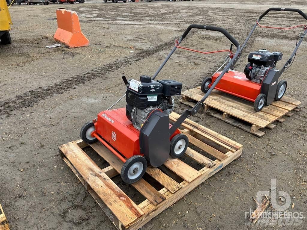 Husqvarna DT18 Druga komunalna oprema