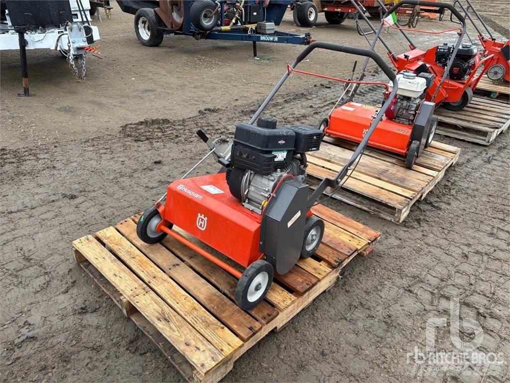 Husqvarna DT18 Druga komunalna oprema