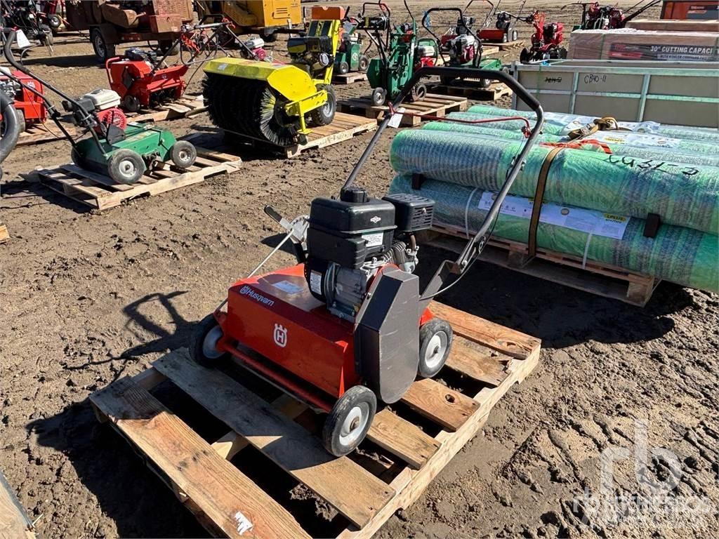 Husqvarna DT18 Druga komunalna oprema