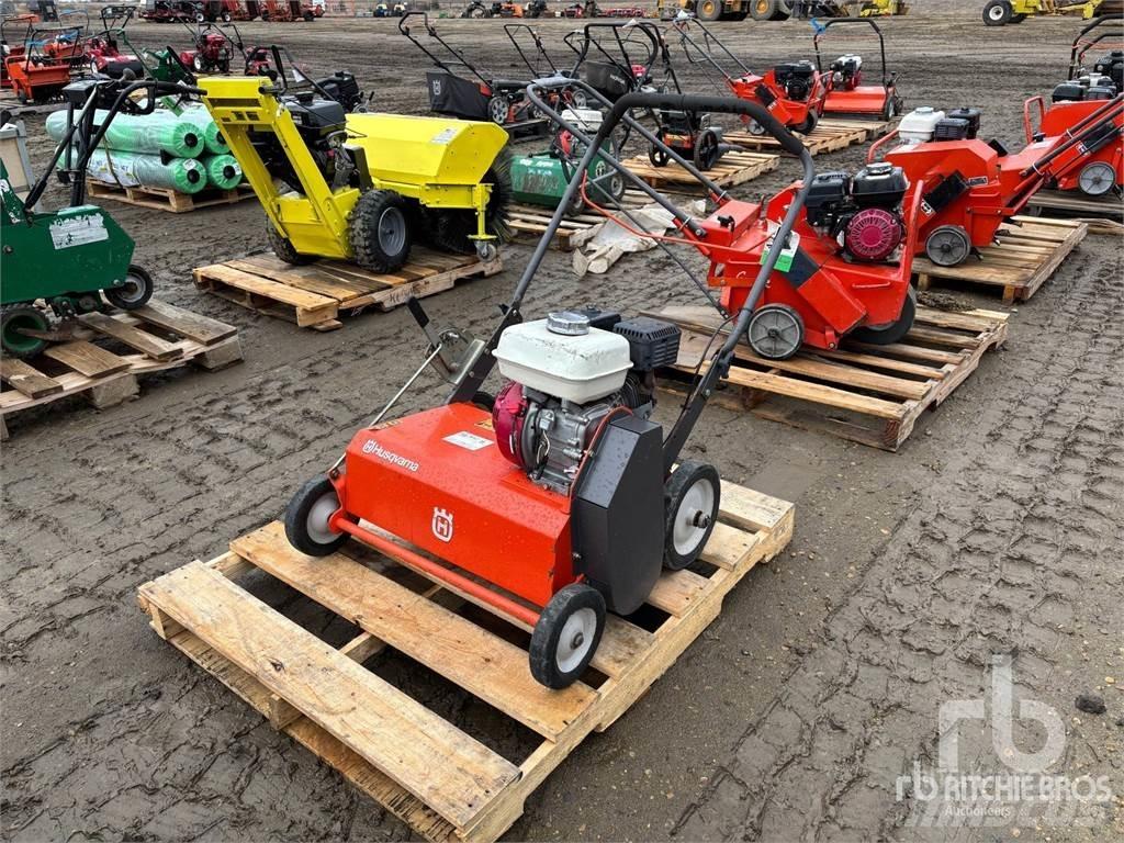 Husqvarna DT22 Druga komunalna oprema