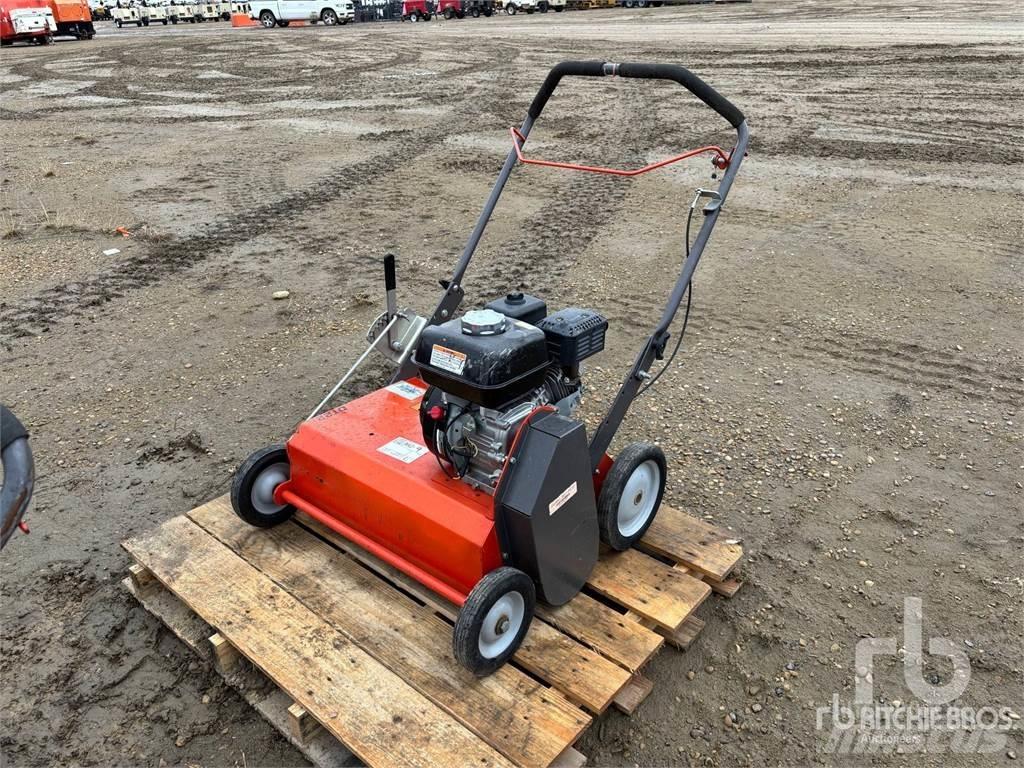 Husqvarna DT22H Druga komunalna oprema