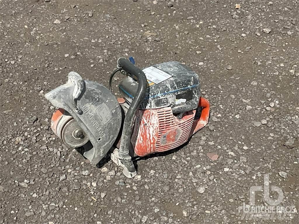 Husqvarna K770 Drugo
