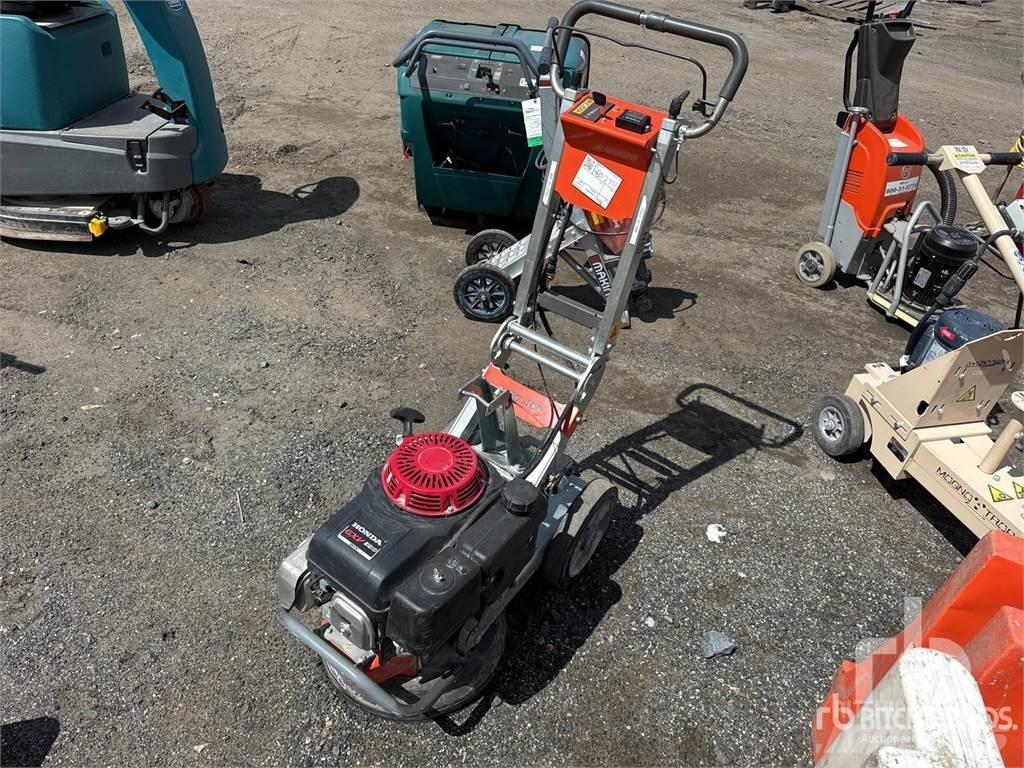 Husqvarna PG400 Drugo