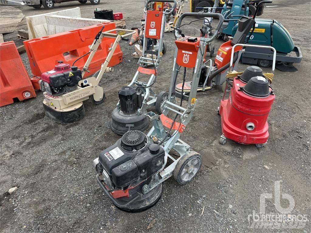 Husqvarna PG400 Drugo