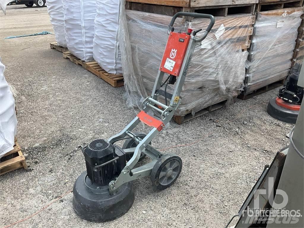 Husqvarna PG450 Drugo