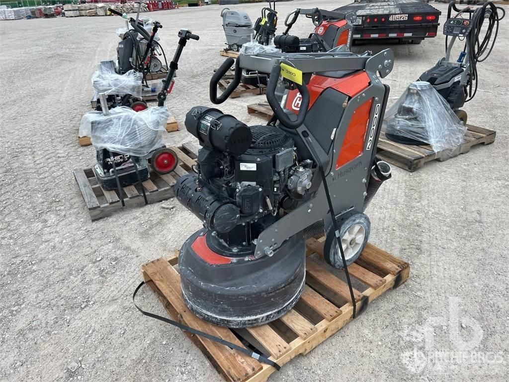 Husqvarna PG690 Drugo