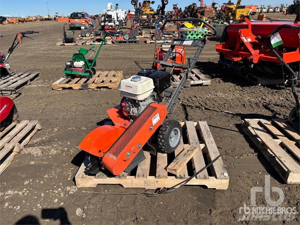 Husqvarna SG13H Rezkalci panjev/štorov
