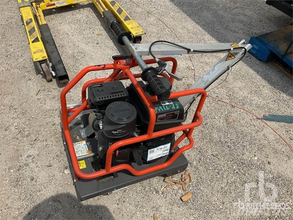 Husqvarna X150 Rezalke asfalta