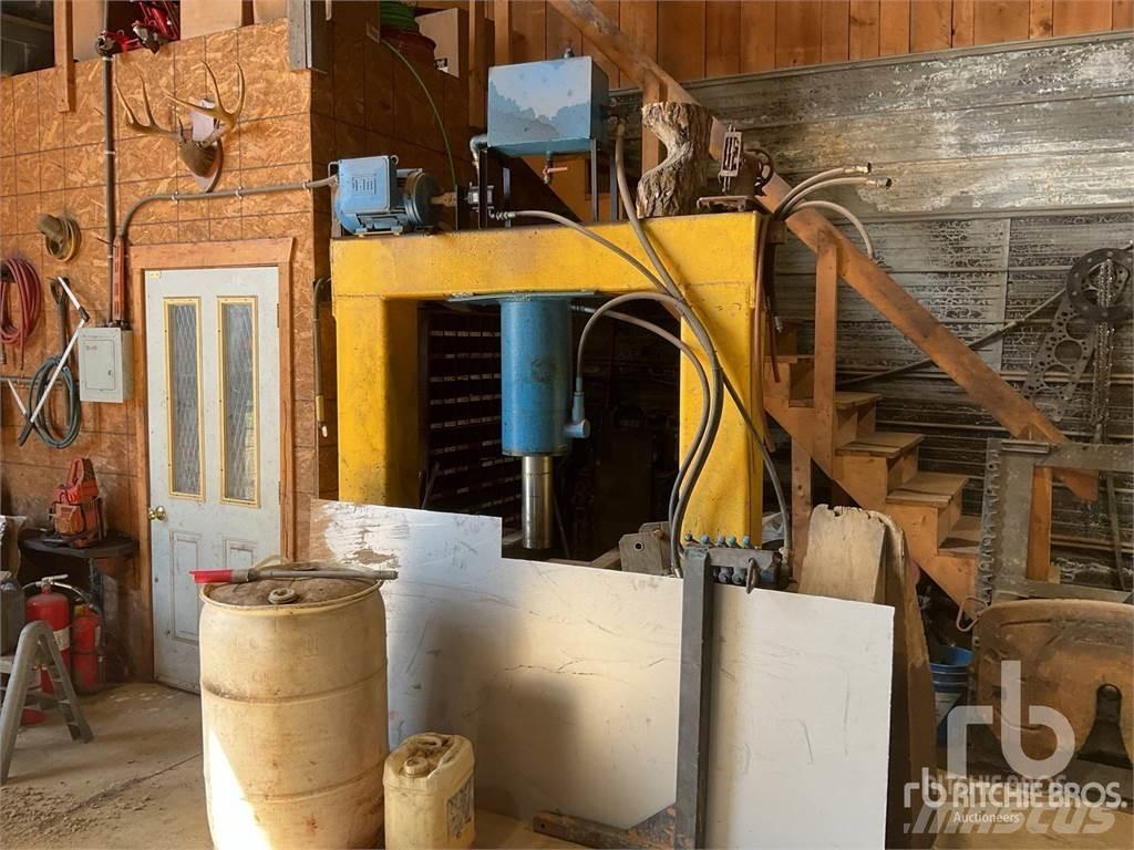  Hydraulic Drugo