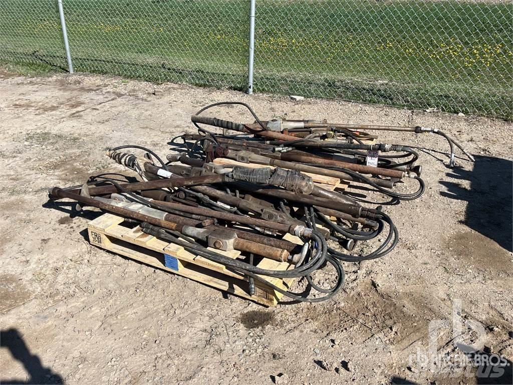  Hydraulic Parts Hidravlika