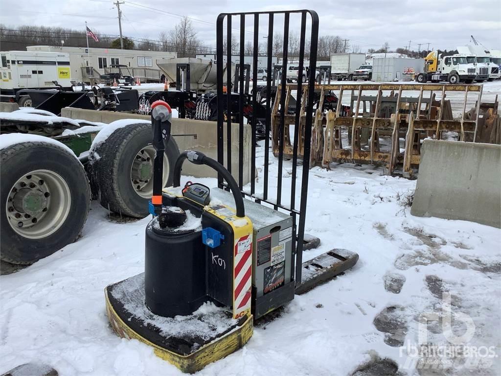 Hyster B60ZAC Paletni regali
