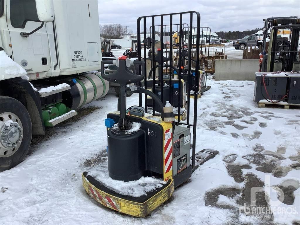 Hyster B60ZAC Paletni regali