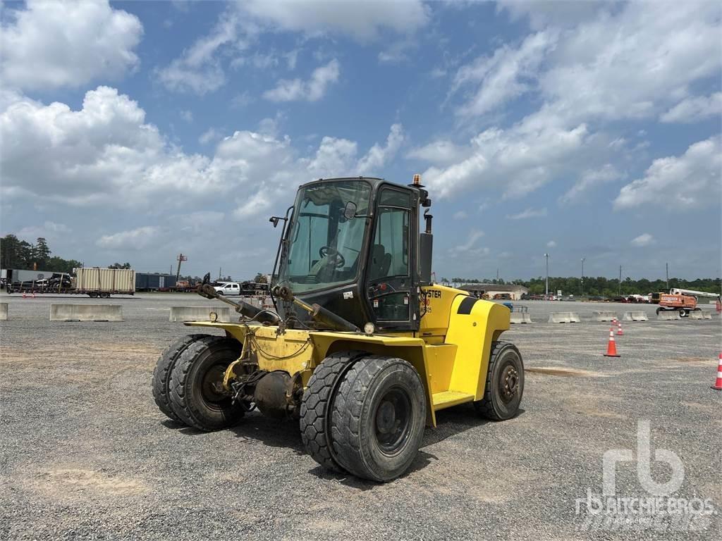 Hyster H300HD2 Dizelski viličarji