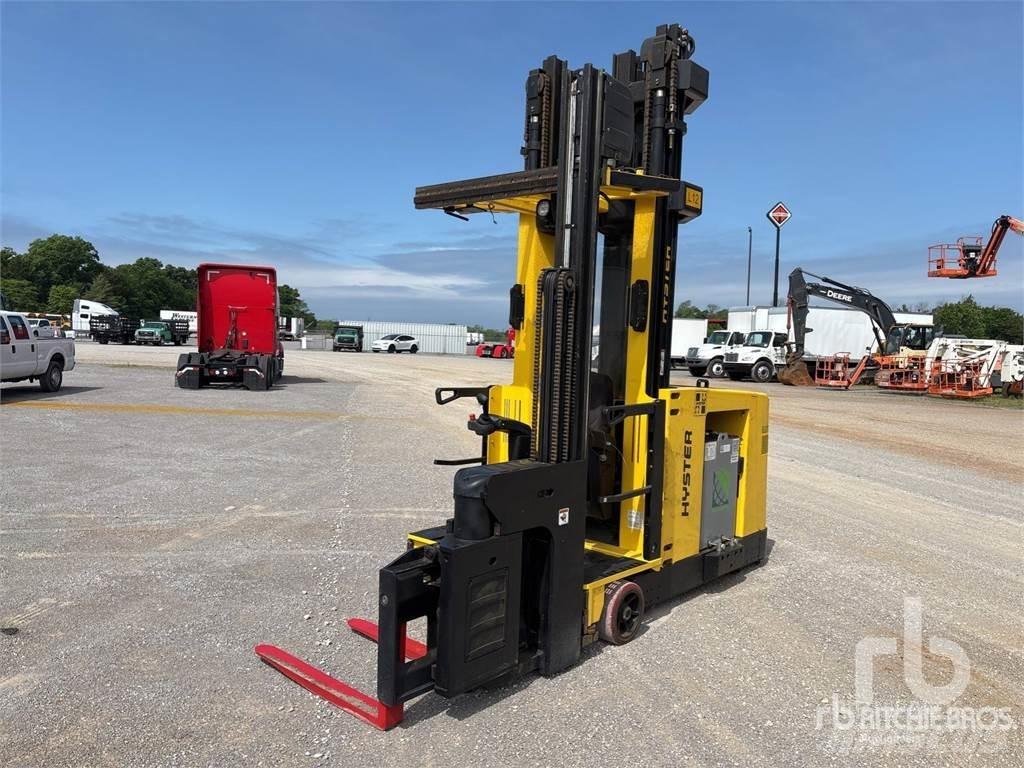 Hyster V30ZMU Električni viličarji