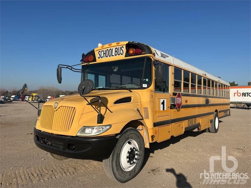 IC PB105 Medkrajevni avtobusi