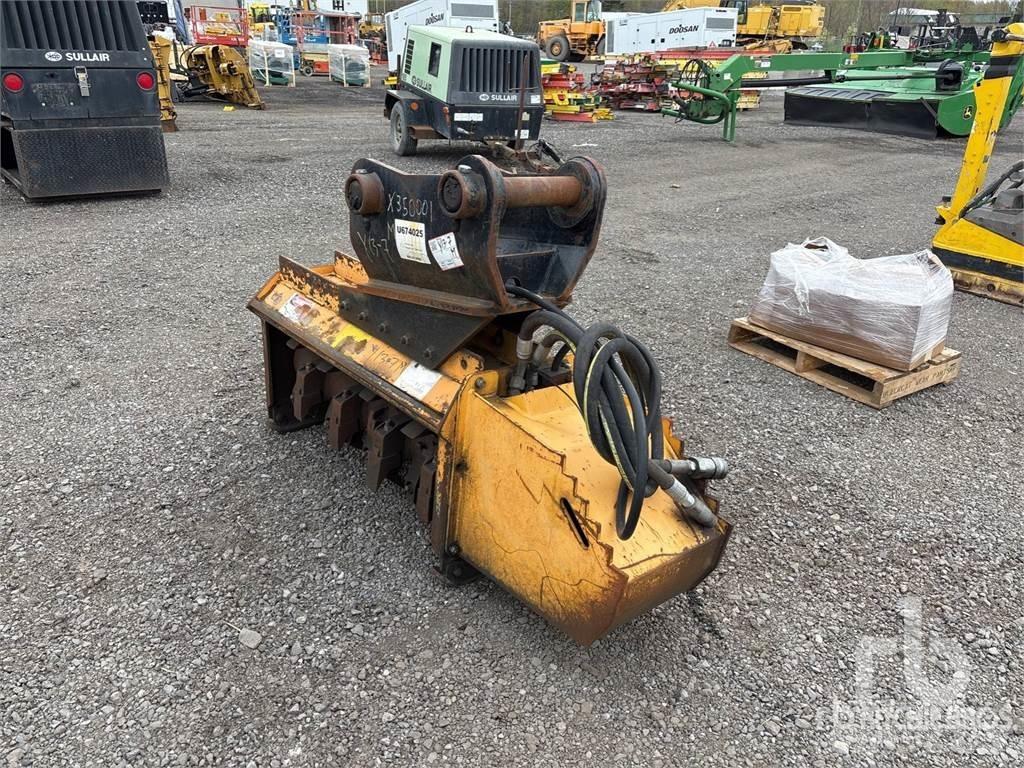 Indeco IMH-140 Drugo