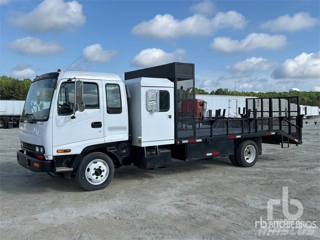 Isuzu FRR Drugi tovornjaki