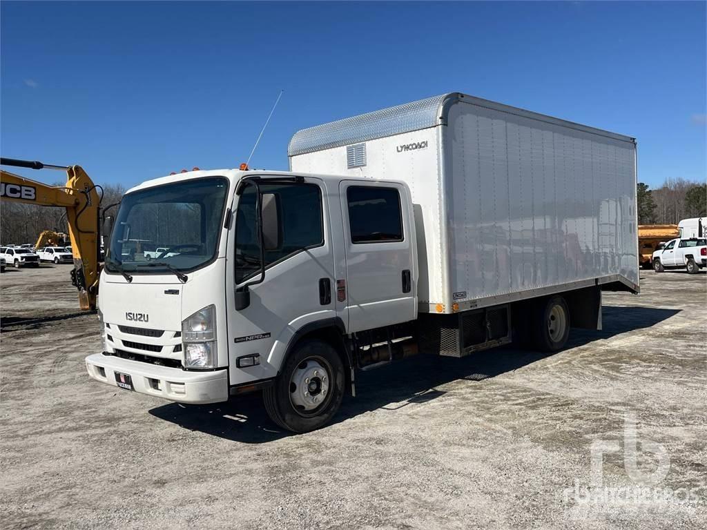 Isuzu NPR Drugi tovornjaki