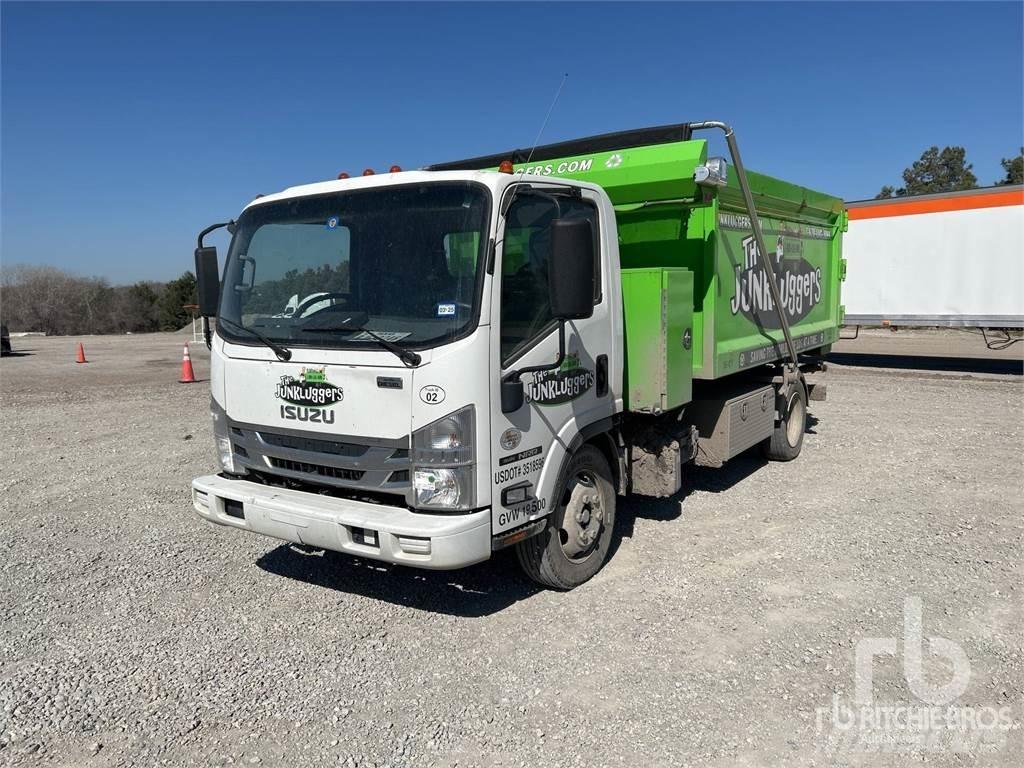 Isuzu NRR Drugi tovornjaki