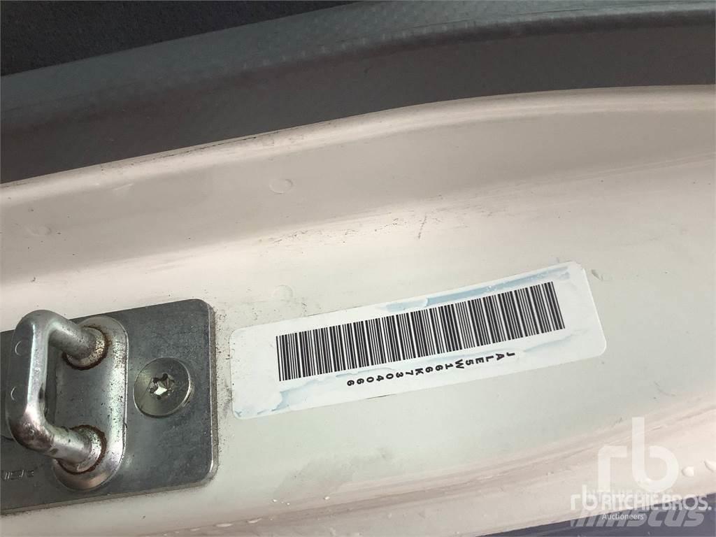 Isuzu NRR Hladilna tovorna vozila