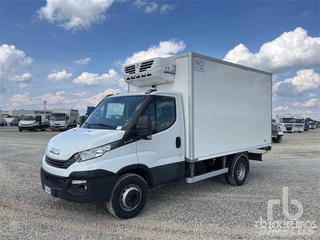 Iveco 60C15 Hladilna tovorna vozila