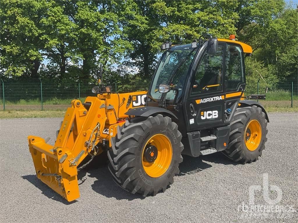 JCB 542-70 Teleskopski viličarji