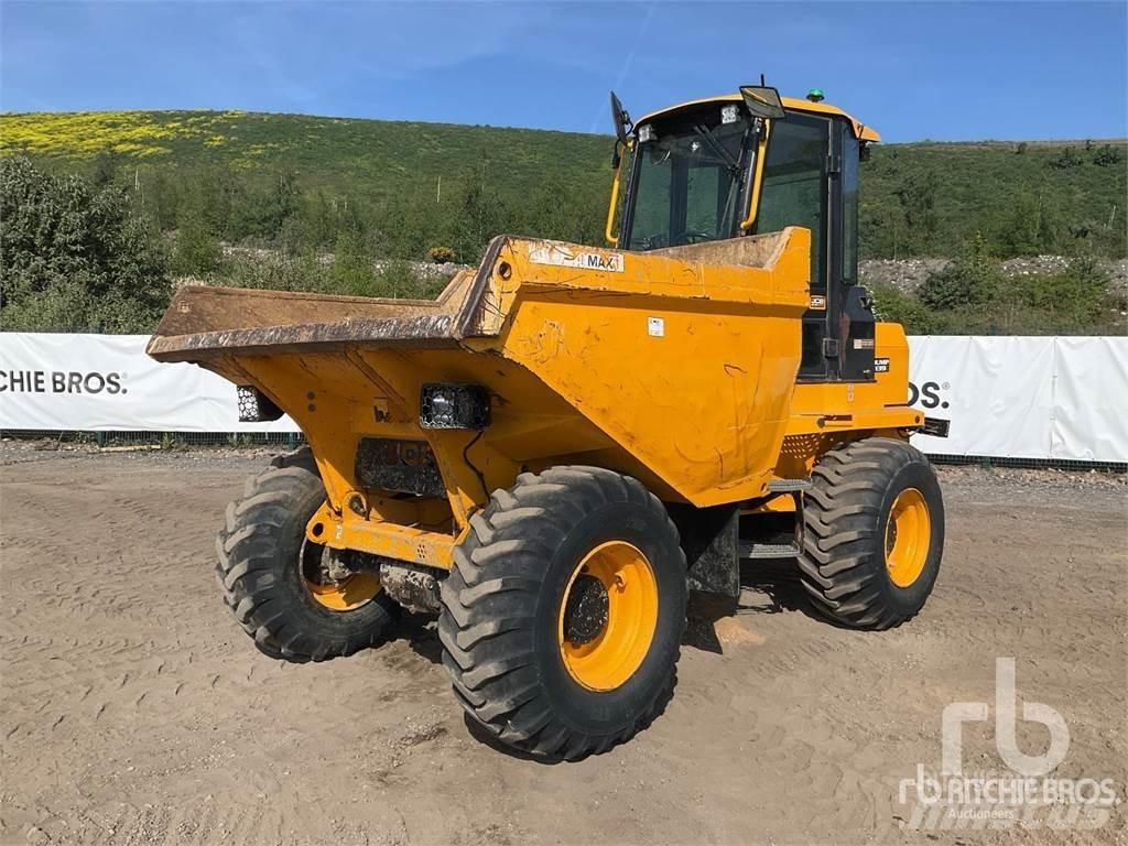 JCB 9FT Ne cestni demperji
