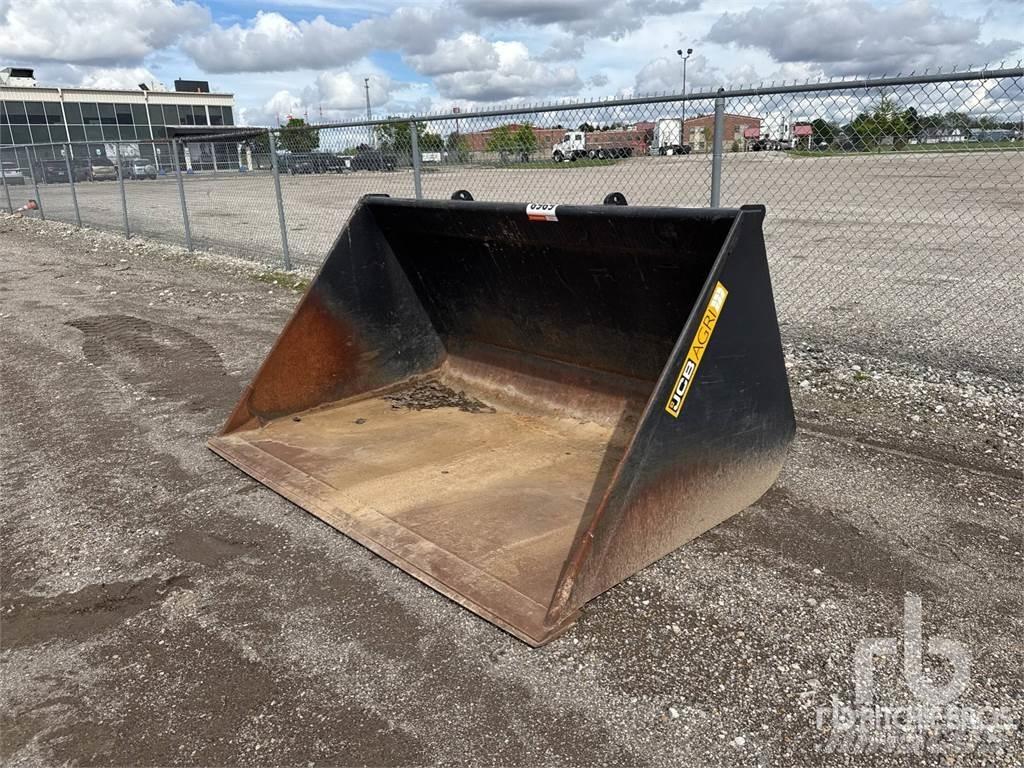 JCB BUCKET QFIT Žlice