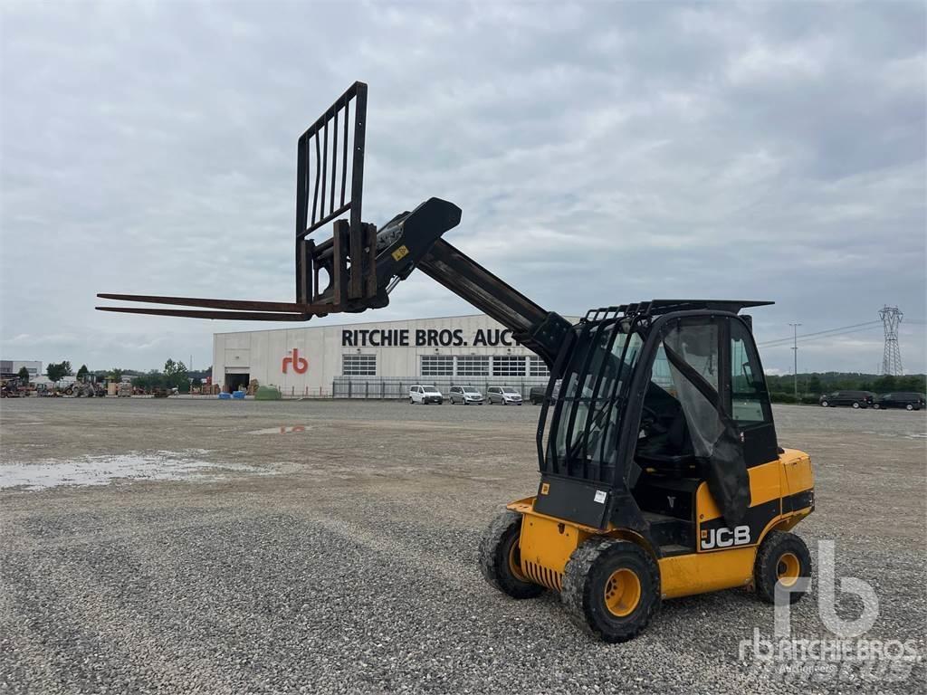 JCB TLT 25 Dizelski viličarji