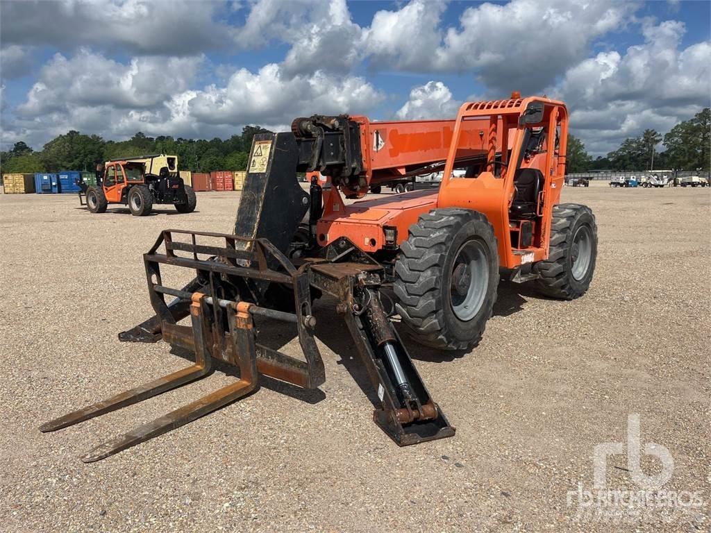 JLG 10054 Teleskopski viličarji