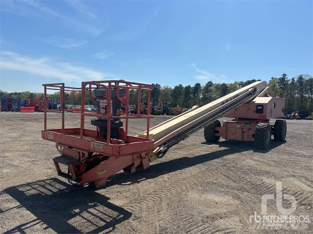 JLG 110SX Zglobne dvižne ploščadi