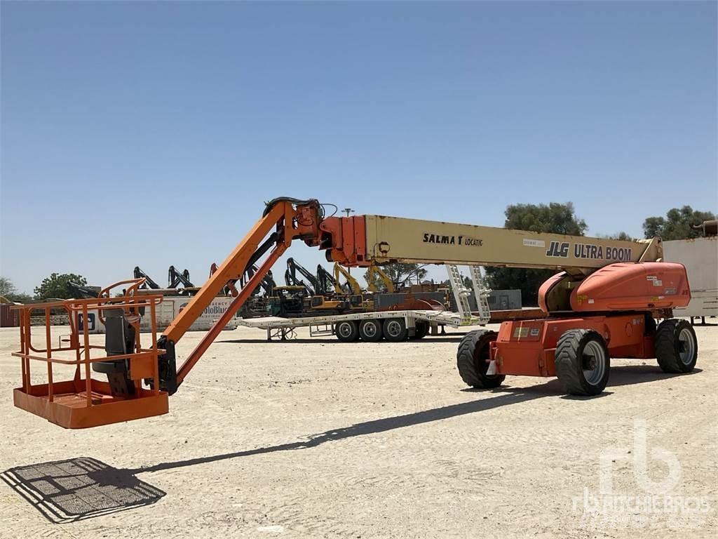 JLG 1200SJP Zglobne dvižne ploščadi