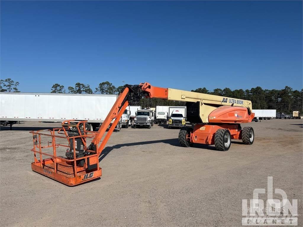 JLG 1250AJP Zglobne dvižne ploščadi