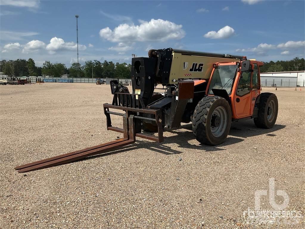 JLG 1255 Teleskopski viličarji