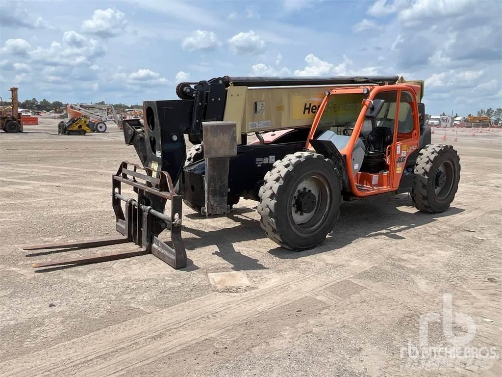 JLG 1255 Teleskopski viličarji