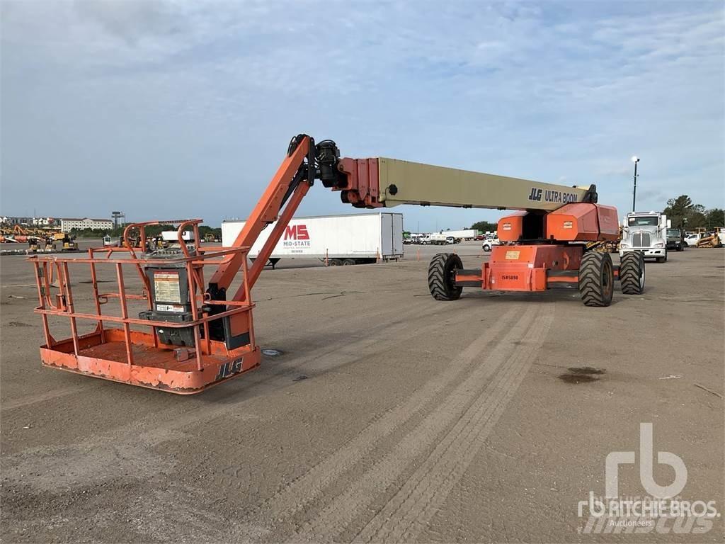 JLG 1350SJP Zglobne dvižne ploščadi