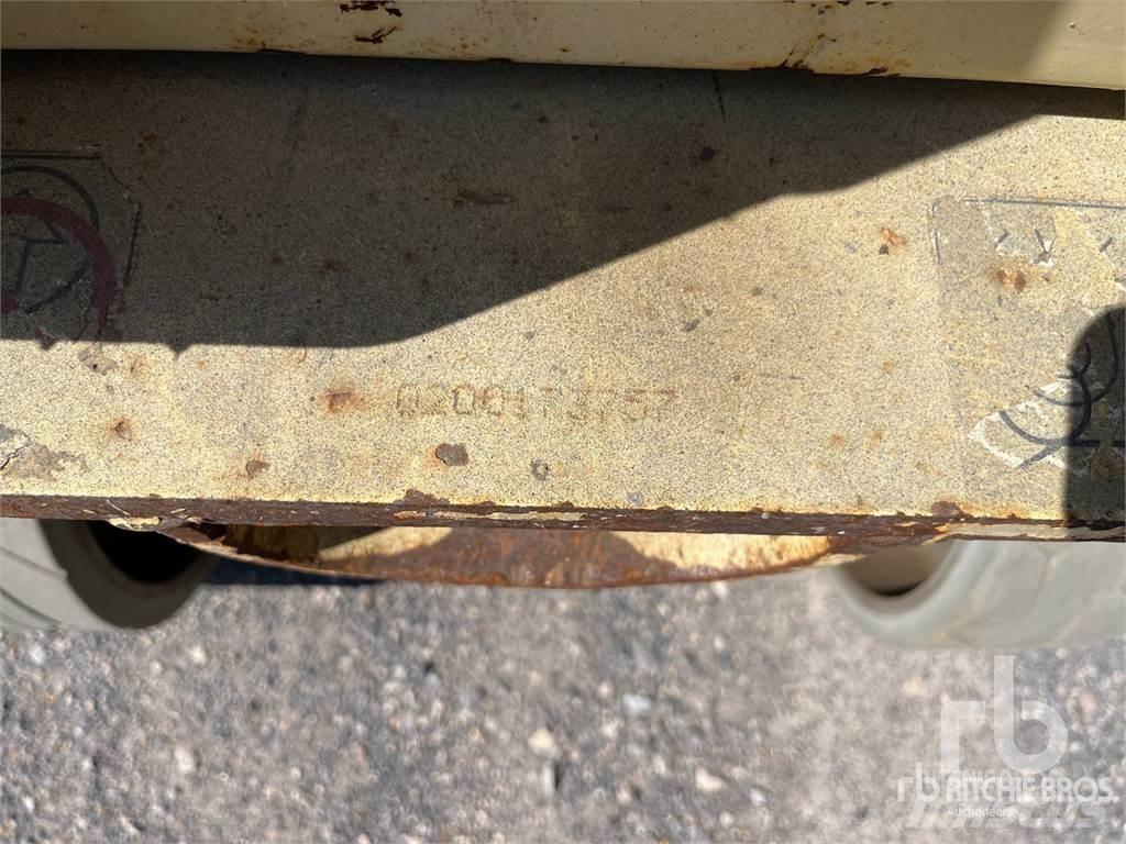 JLG 2630ES Škarjaste dvižne ploščadi