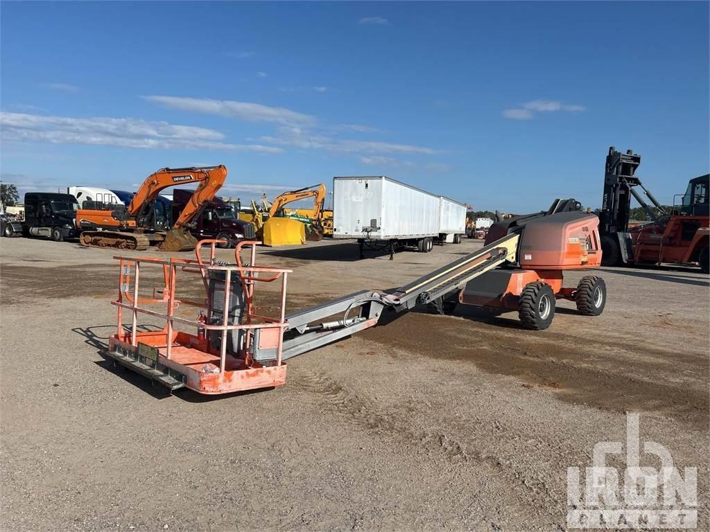JLG 460SJ Zglobne dvižne ploščadi